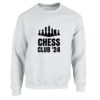 Unisex Heavy Blend™ Crewneck Sweatshirt Thumbnail