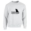Unisex Heavy Blend™ Crewneck Sweatshirt Thumbnail