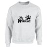 Unisex Heavy Blend™ Crewneck Sweatshirt Thumbnail