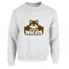 Unisex Heavy Blend™ Crewneck Sweatshirt Thumbnail