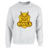 Unisex Heavy Blend™ Crewneck Sweatshirt Thumbnail