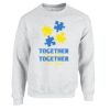 Unisex Heavy Blend™ Crewneck Sweatshirt Thumbnail