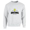 Unisex Heavy Blend™ Crewneck Sweatshirt Thumbnail
