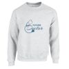 Unisex Heavy Blend™ Crewneck Sweatshirt Thumbnail