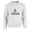 Unisex Heavy Blend™ Crewneck Sweatshirt Thumbnail