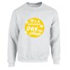 Unisex Heavy Blend™ Crewneck Sweatshirt Thumbnail