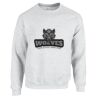 Unisex Heavy Blend™ Crewneck Sweatshirt Thumbnail