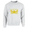 Unisex Heavy Blend™ Crewneck Sweatshirt Thumbnail