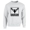Unisex Heavy Blend™ Crewneck Sweatshirt Thumbnail