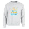 Unisex Heavy Blend™ Crewneck Sweatshirt Thumbnail