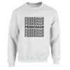 Unisex Heavy Blend™ Crewneck Sweatshirt Thumbnail