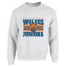 Unisex Heavy Blend™ Crewneck Sweatshirt Thumbnail