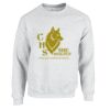 Unisex Heavy Blend™ Crewneck Sweatshirt Thumbnail