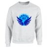 Unisex Heavy Blend™ Crewneck Sweatshirt Thumbnail