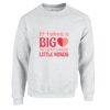 Unisex Heavy Blend™ Crewneck Sweatshirt Thumbnail