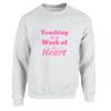 Unisex Heavy Blend™ Crewneck Sweatshirt Thumbnail