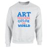 Unisex Heavy Blend™ Crewneck Sweatshirt Thumbnail