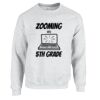 Unisex Heavy Blend™ Crewneck Sweatshirt Thumbnail