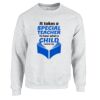 Unisex Heavy Blend™ Crewneck Sweatshirt Thumbnail