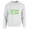 Unisex Heavy Blend™ Crewneck Sweatshirt Thumbnail