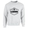Unisex Heavy Blend™ Crewneck Sweatshirt Thumbnail