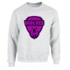 Unisex Heavy Blend™ Crewneck Sweatshirt Thumbnail