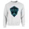 Unisex Heavy Blend™ Crewneck Sweatshirt Thumbnail