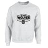 Unisex Heavy Blend™ Crewneck Sweatshirt Thumbnail