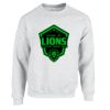 Unisex Heavy Blend™ Crewneck Sweatshirt Thumbnail