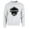 Unisex Heavy Blend™ Crewneck Sweatshirt Thumbnail