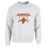 Unisex Heavy Blend™ Crewneck Sweatshirt Thumbnail
