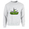Unisex Heavy Blend™ Crewneck Sweatshirt Thumbnail