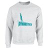 Unisex Heavy Blend™ Crewneck Sweatshirt Thumbnail