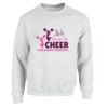 Unisex Heavy Blend™ Crewneck Sweatshirt Thumbnail