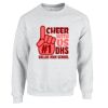 Unisex Heavy Blend™ Crewneck Sweatshirt Thumbnail