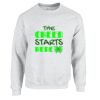 Unisex Heavy Blend™ Crewneck Sweatshirt Thumbnail