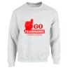 Unisex Heavy Blend™ Crewneck Sweatshirt Thumbnail