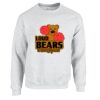 Unisex Heavy Blend™ Crewneck Sweatshirt Thumbnail