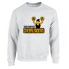 Unisex Heavy Blend™ Crewneck Sweatshirt Thumbnail