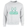 Unisex Heavy Blend™ Crewneck Sweatshirt Thumbnail
