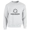 Unisex Heavy Blend™ Crewneck Sweatshirt Thumbnail