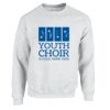Unisex Heavy Blend™ Crewneck Sweatshirt Thumbnail