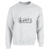 Unisex Heavy Blend™ Crewneck Sweatshirt Thumbnail