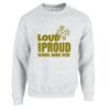 Unisex Heavy Blend™ Crewneck Sweatshirt Thumbnail