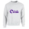 Unisex Heavy Blend™ Crewneck Sweatshirt Thumbnail