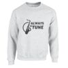 Unisex Heavy Blend™ Crewneck Sweatshirt Thumbnail
