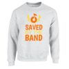 Unisex Heavy Blend™ Crewneck Sweatshirt Thumbnail