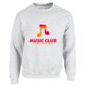 Unisex Heavy Blend™ Crewneck Sweatshirt Thumbnail