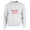 Unisex Heavy Blend™ Crewneck Sweatshirt Thumbnail