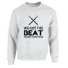 Unisex Heavy Blend™ Crewneck Sweatshirt Thumbnail